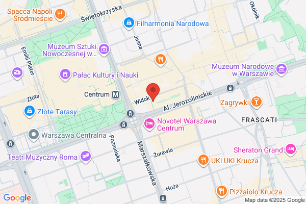Warsaw Study Centre