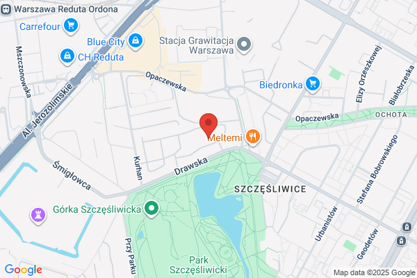 Warsaw Study Centre