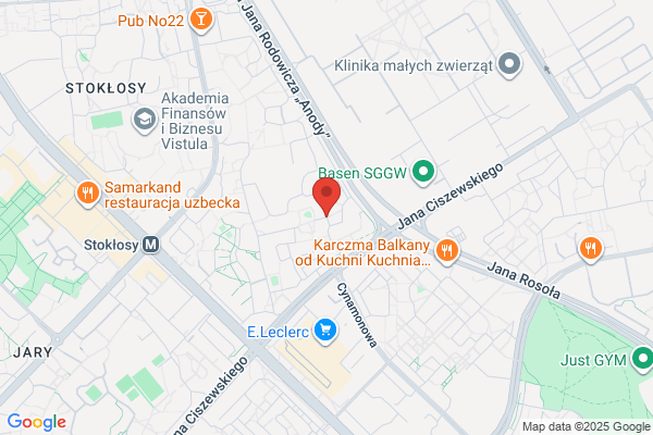 Zawistowski Michal. Jez. obce