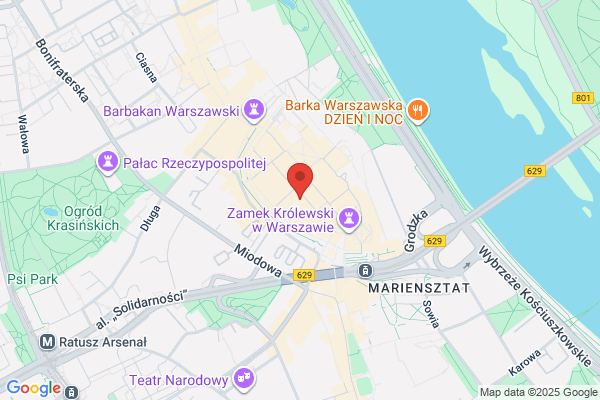 Ambra. Sklep jubilerski. Langiewicz-Okninska J.