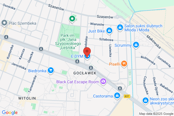 Goldewa. Salon jubilerski