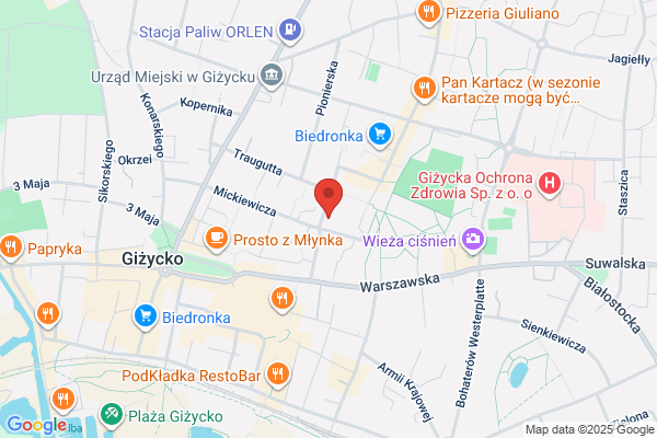 Goldrex. Bizuteria zlota i srebrna. Macewicz M.