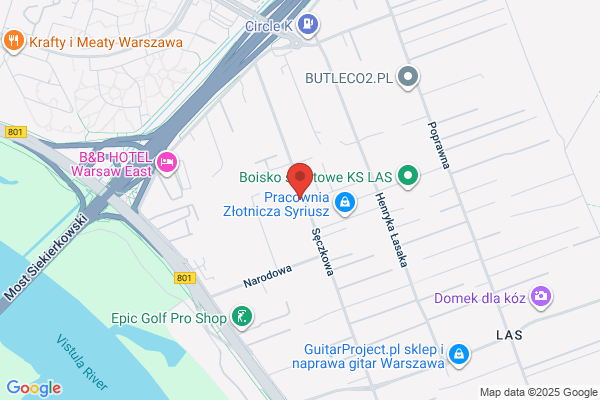 Kloczewiak Tomasz. Wytwórnia jubilerska. Produkcja, uslugi, detal