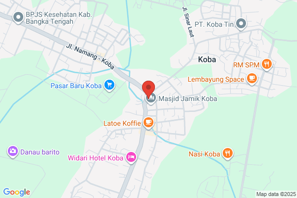 Kogo. Koba K.