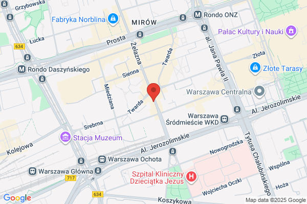 Nieczyperowicz Zbigniew. Pracownia jubilerska