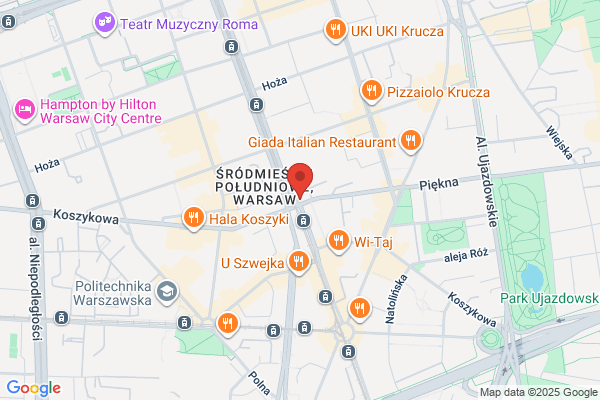 Pracownia Jubilerska. Jacek Zosowski