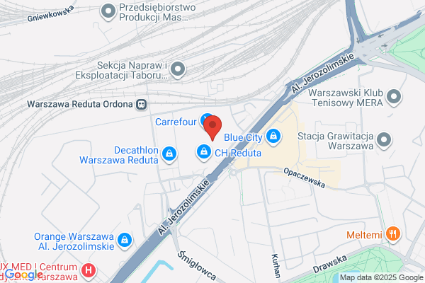 Swiat Zlota. Salon