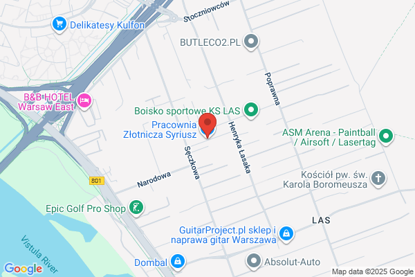 Zaklad zlotniczy