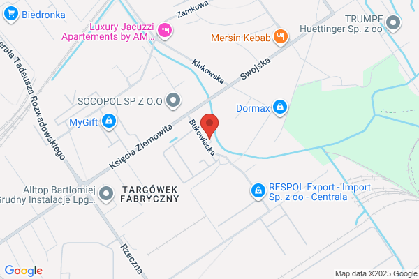 Keram. Marmur, granit, piaskowiec