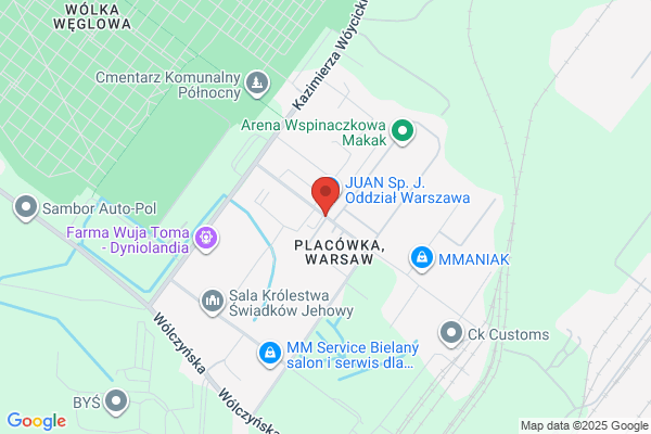 Malibo. Kamieniarstwo