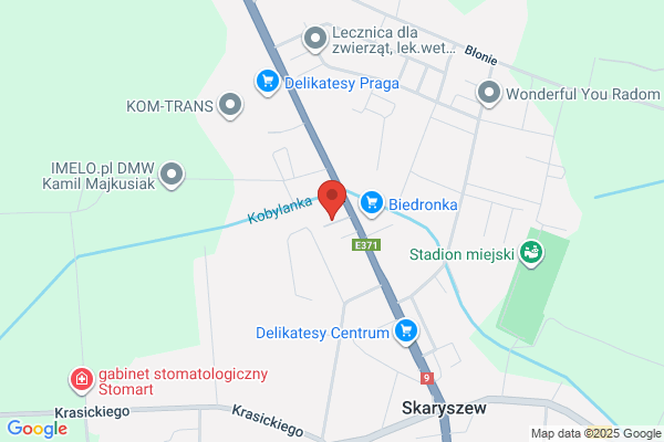 Swieczkowscy Romuald, Robert. Zaklad kamieniarski