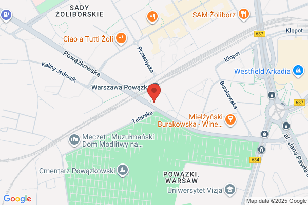 Trzcinski Wojciech. Zaklad kamieniarski. Uslugi kamieniarskie, renowacje nagrobków