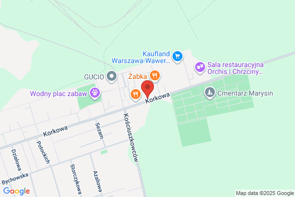 Ufnal Krzysztof. Producent nagrobków, schodów, parapetów