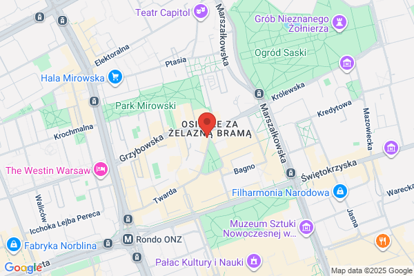 Alex. Kantor. Obrót zlotem