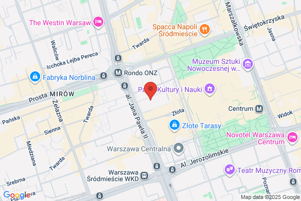 Czarniecki Piotr. Kantor wymiany walut