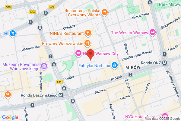 Gotwald Andrzej. Kantor wymiany walut
