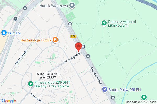 Kalisz Bozena. Punkt skupu i sprzedazy walut