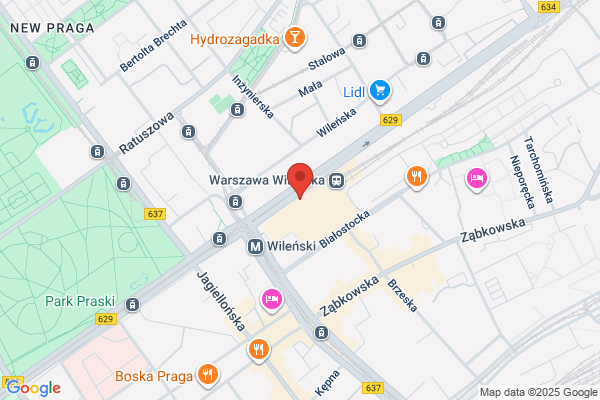 Kantor, lombard