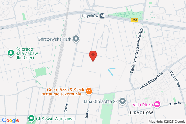 Magazynowanie i przechowywanie towarów