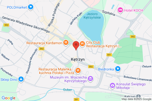 Pyrka Dariusz. Kantor wymiany walut