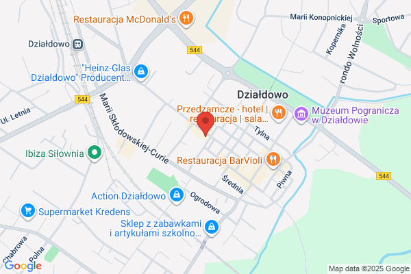 Swiatkowska Beata. Kantor wymiany walut