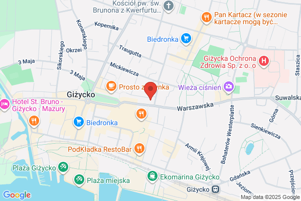 Wojciechowski Miroslaw. Kantor wymiany walut
