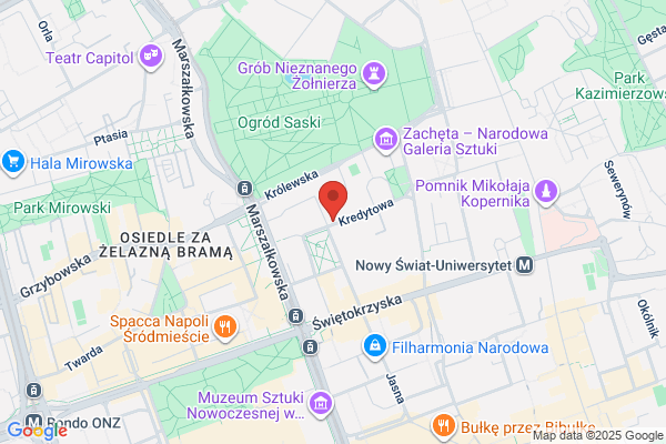 Wozniakowski Jaroslaw. Kantor wymiany walut