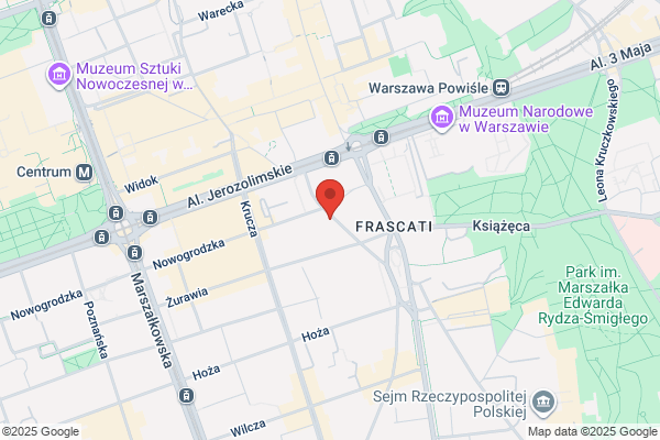 Dutkiewicz Grazyna. Pracownia kapeluszy