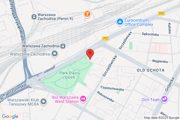 Dyzio. Zaopatrzenie sklepów i biur
