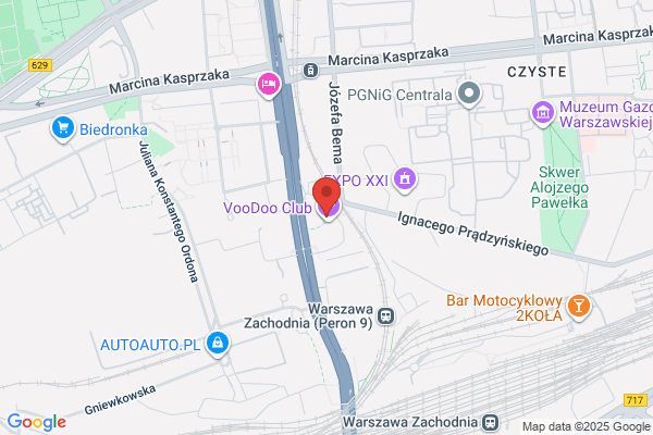 Etob. Sp. z o.o. Centrum informatyki przemyslu budowlanego