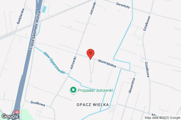 Posnet Polska SA