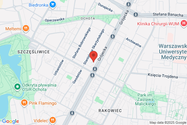 Posnet Polska SA. Sklep firmowy