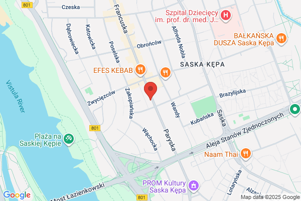 Kepa Cafe