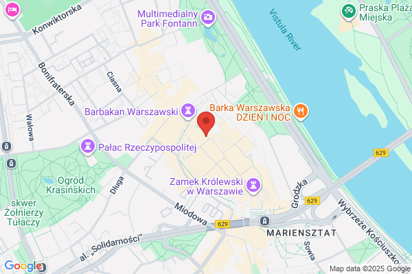 Murzynek. Bar kawowy