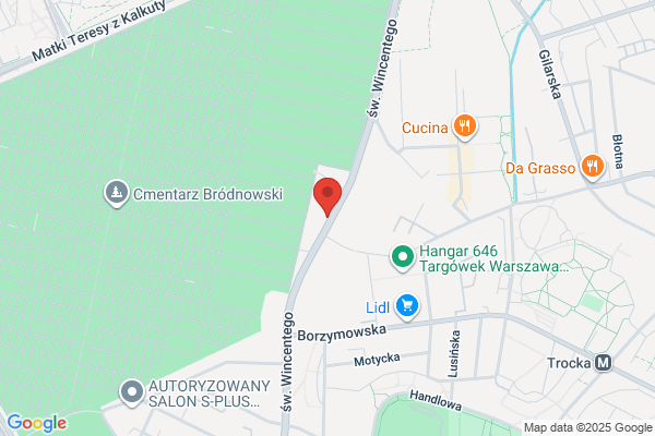 Jagiellonka. Bar kawowy
