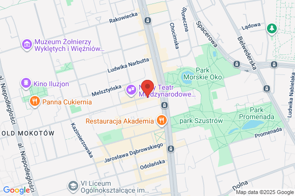 Kwadrans Cafe