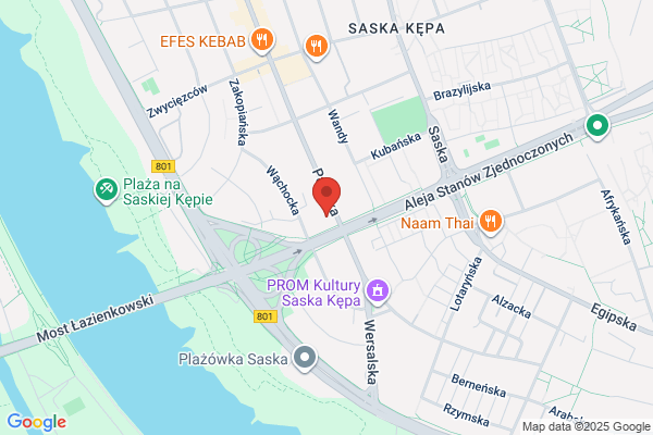 Paryski. Bar kawowy