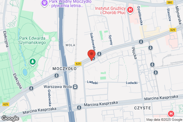 Perelka. Bar kawowy
