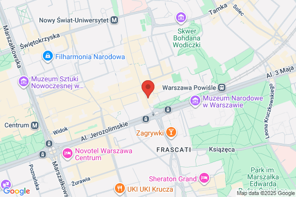 Piotrus. Bar kawowy