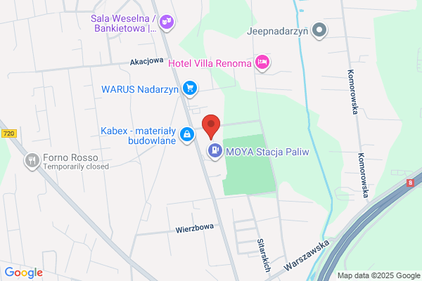 Fonko Polska. Sp. z o.o.