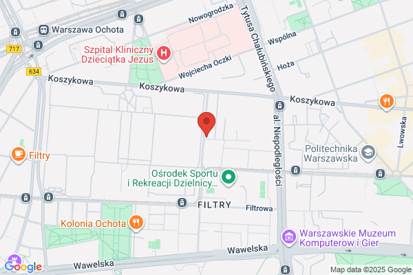 Block Zalup. Sp. z o.o. Projektowanie, budowa, walidacja