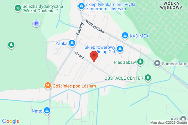 Maromar. Klimatyzacja, wentylacja, osuszanie