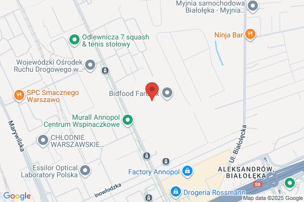 Ampra-Silesia. Sp. z o.o.