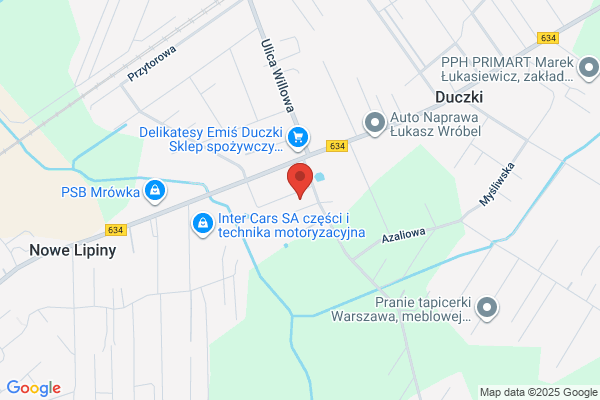Marwent. Systemy klimatyzacyjno - wentylacyjne