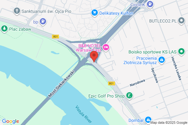 Zechik. Sp. z o.o. Przedstawiciel firmy Carrier
