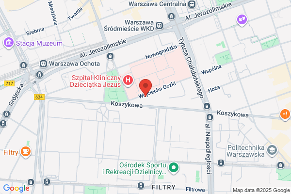 Dom Medyków Akademii Medycznej