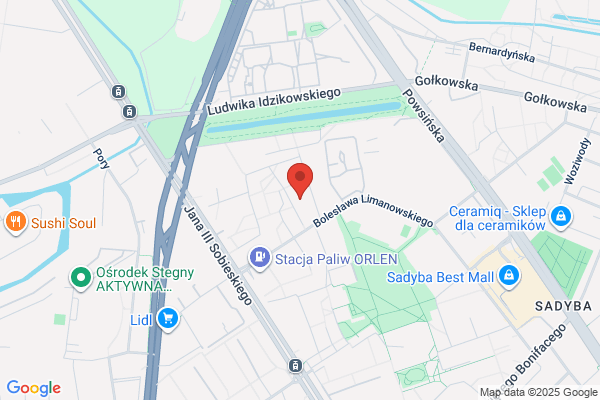 Miki. Klub Osrodka Edukacji Kulturalnej Sadyba