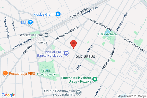 Erd-Pol. Dorabianie kluczy, sprzedaz zamków i klódek