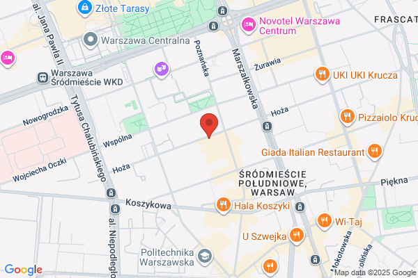 Warszawskie Centrum Numizmatyczne