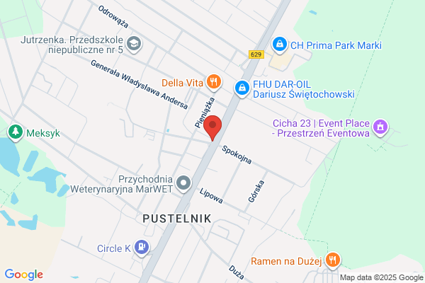 Bulawski Ogniska Domowe